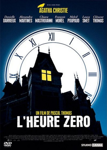 Heure zéro après le - l'heure,