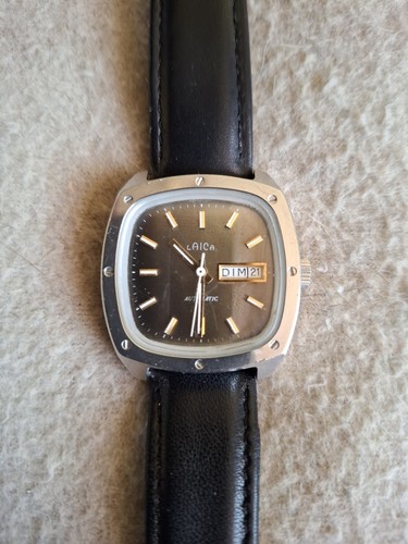Montre leica vintage annee - vintage, 70