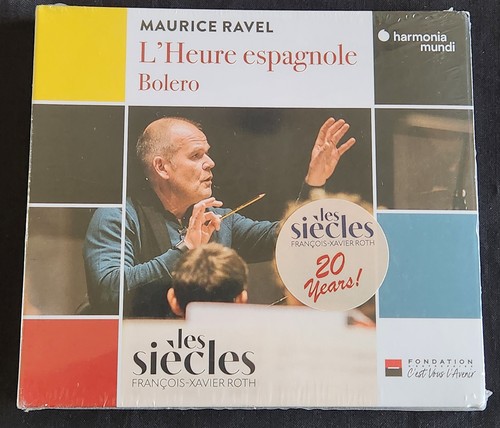 Maurice ravel l - -,