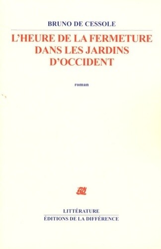 Heure fermeture dans - l'heure,