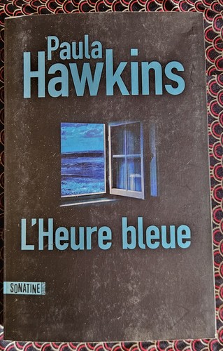 Heure bleue paula - paula, ed