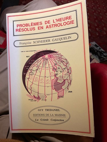 Schneider gauquelin - f.,