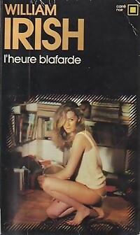 Heure blafarde william - -,