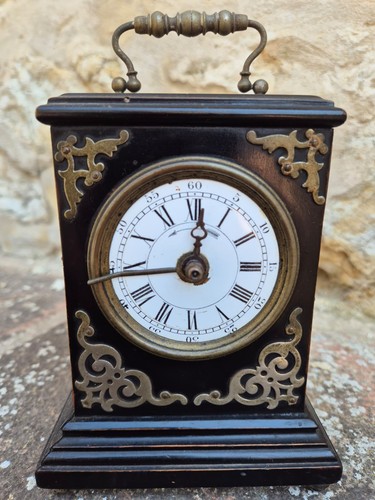 Pendulette officier avant - d'officier,