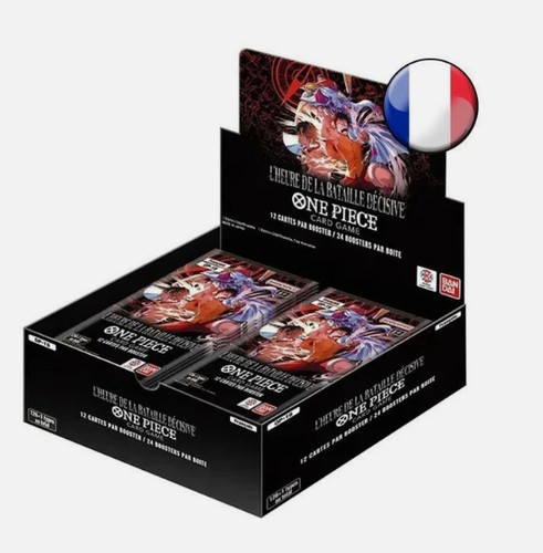 One piece display op16 - piece,