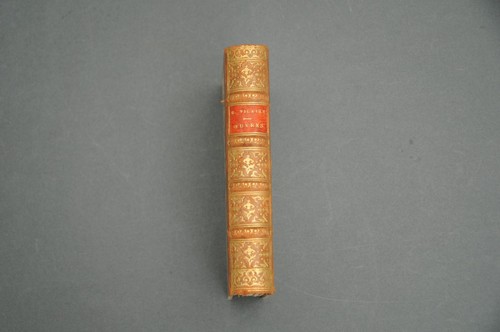 Poésie ain bresse gabriel - poésie,