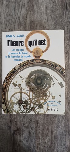 Heure est les - il, ;