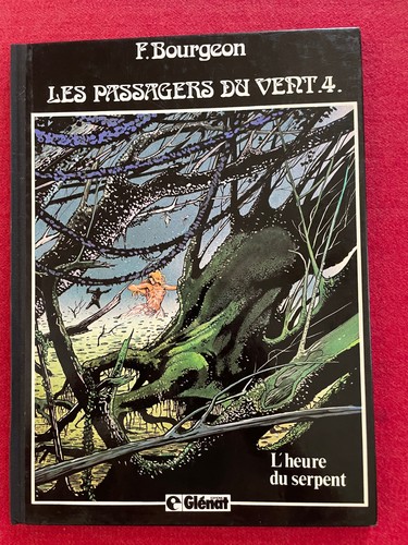 Les passagers vent - -, 4