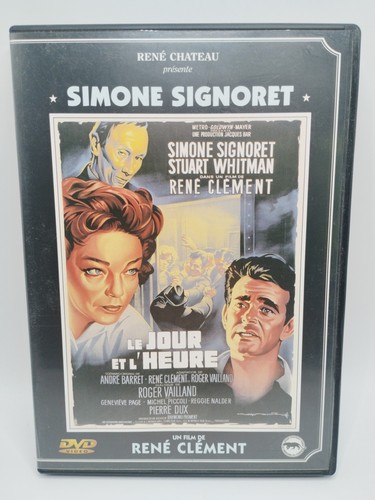 Dvd cinema rené - rené, le