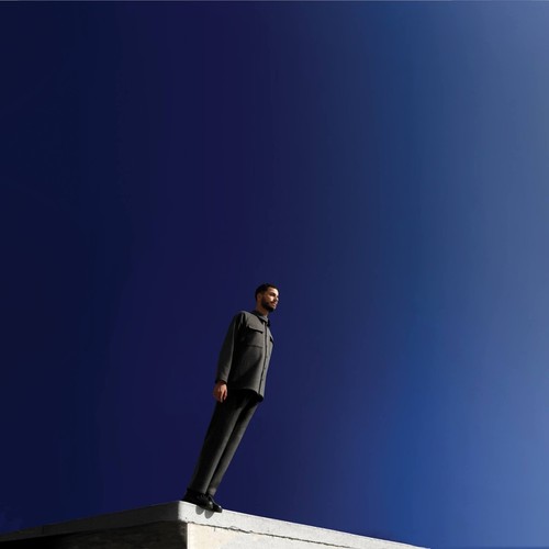 Yanis heure bleue - l'heure,