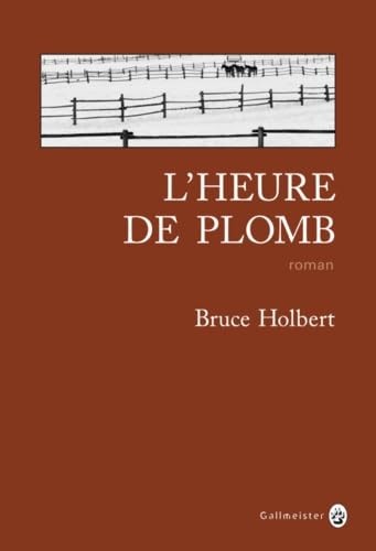 Heure plomb holbert - plomb,