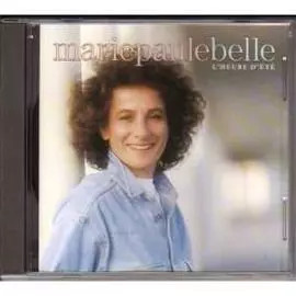Heure été marie paule - l'heure, marie-paule