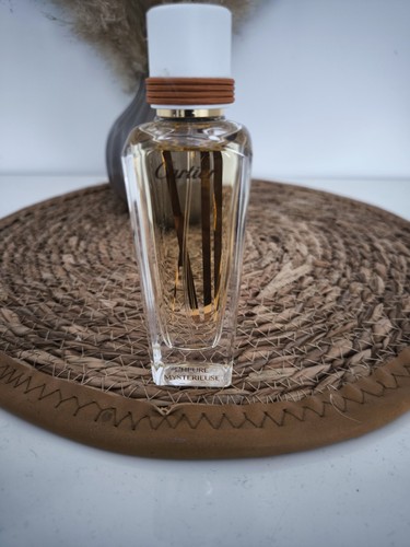 Cartier heure mystérieuse - cartier, l'heure